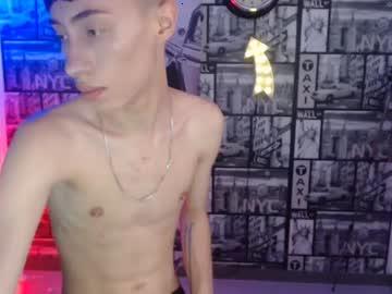 twinkypaul chaturbate