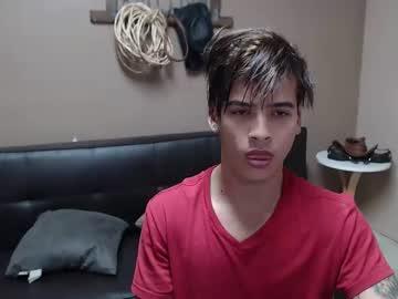 tyler_thomson chaturbate