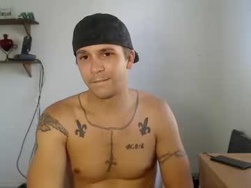 tylerdallas chaturbate