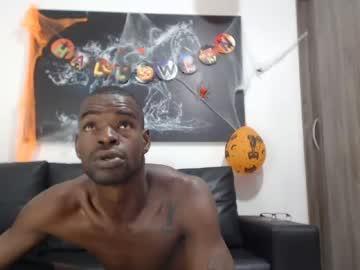 tyrom_flow chaturbate