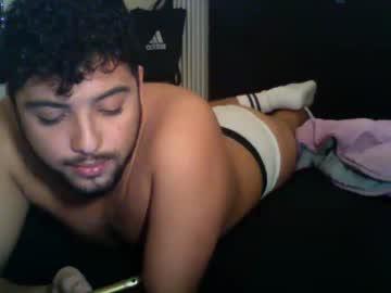 venezuelan123 chaturbate