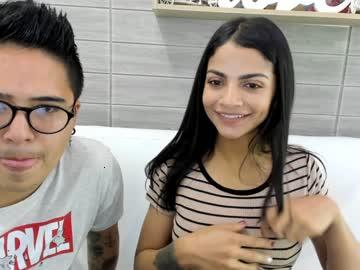 vicky_luke chaturbate