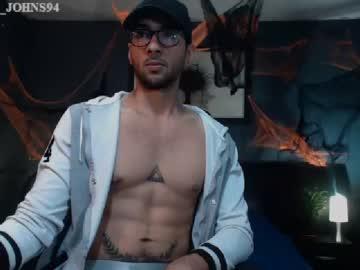 vincent_k chaturbate