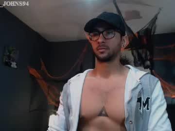 vincent_k chaturbate