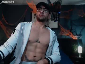 vincent_k chaturbate