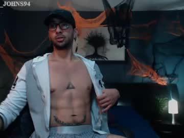 vincent_k chaturbate