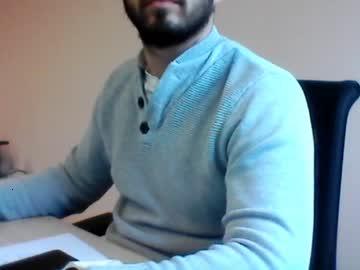 volpardo81 chaturbate