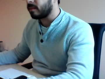 volpardo81 chaturbate