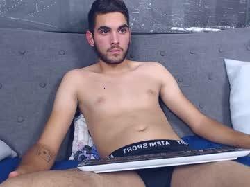 waynepark chaturbate