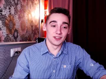 will_baxter chaturbate