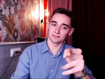 will_baxter chaturbate