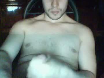 wolfy_boy123 chaturbate