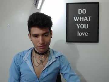 woodynaughty2 chaturbate