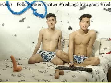 yeikings chaturbate