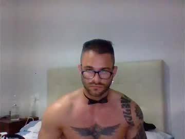 yourbraveboy chaturbate