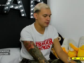 zack_hott chaturbate